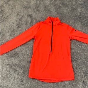 Nike 1/4 zip